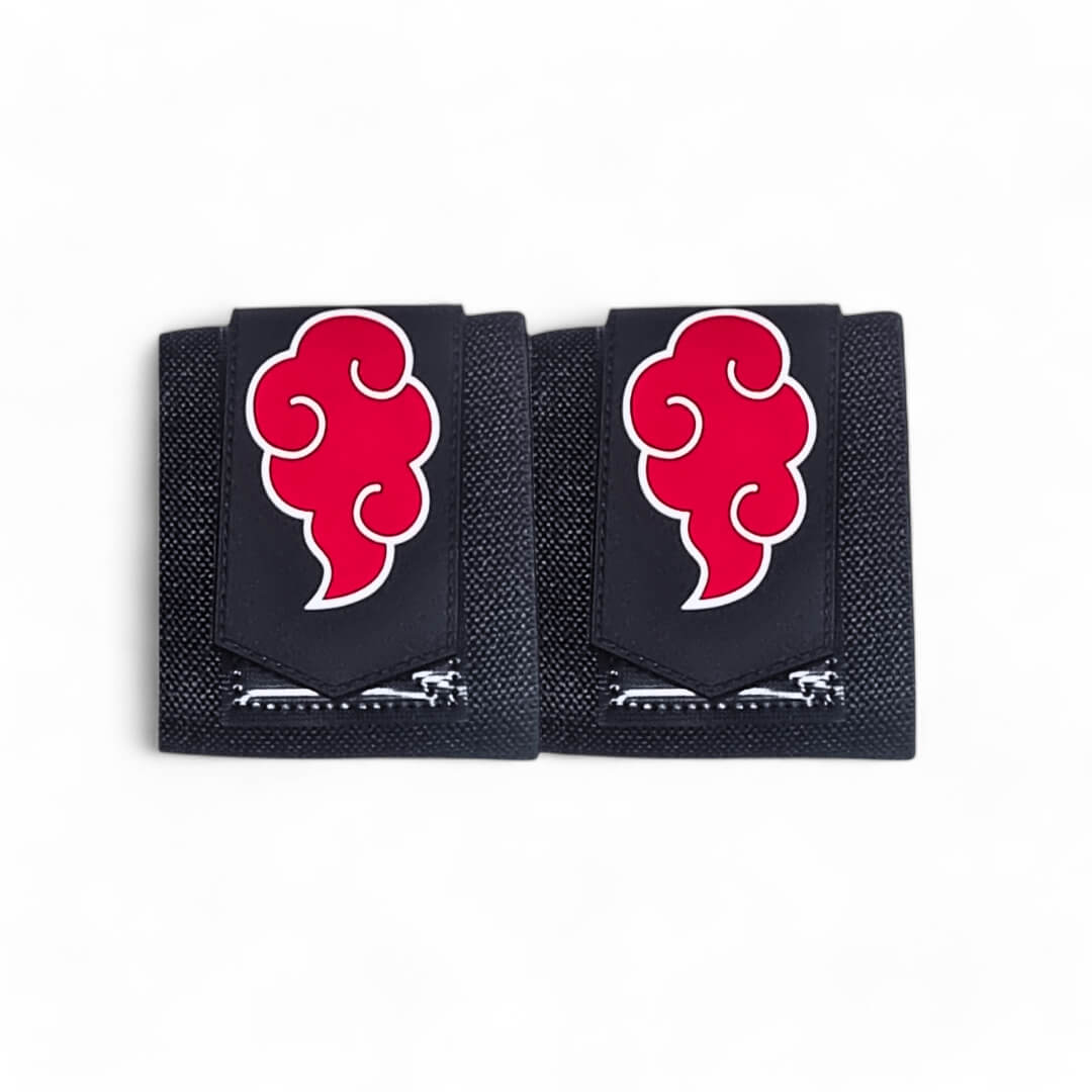 Cloud Wrist Wraps