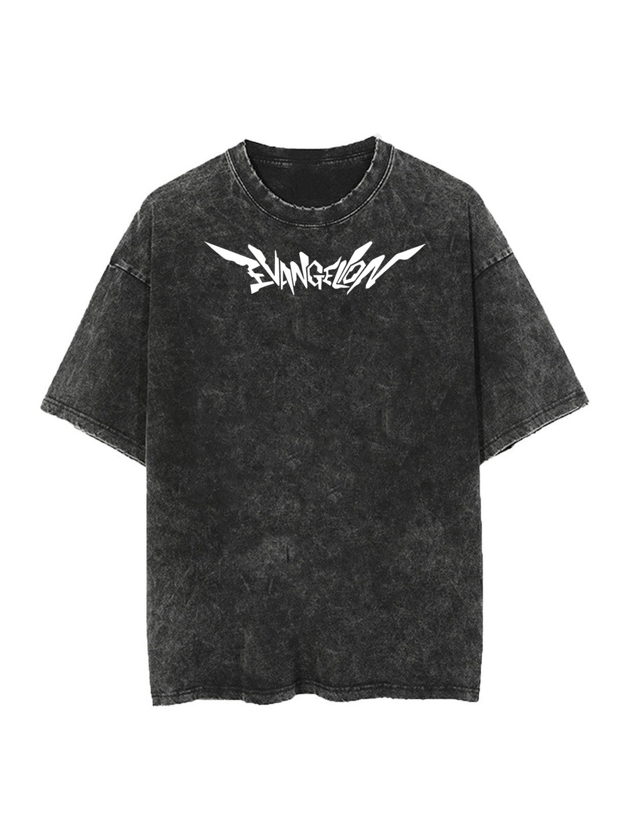 Toji 'Sacrifice' Vintage Tee – Hokuro