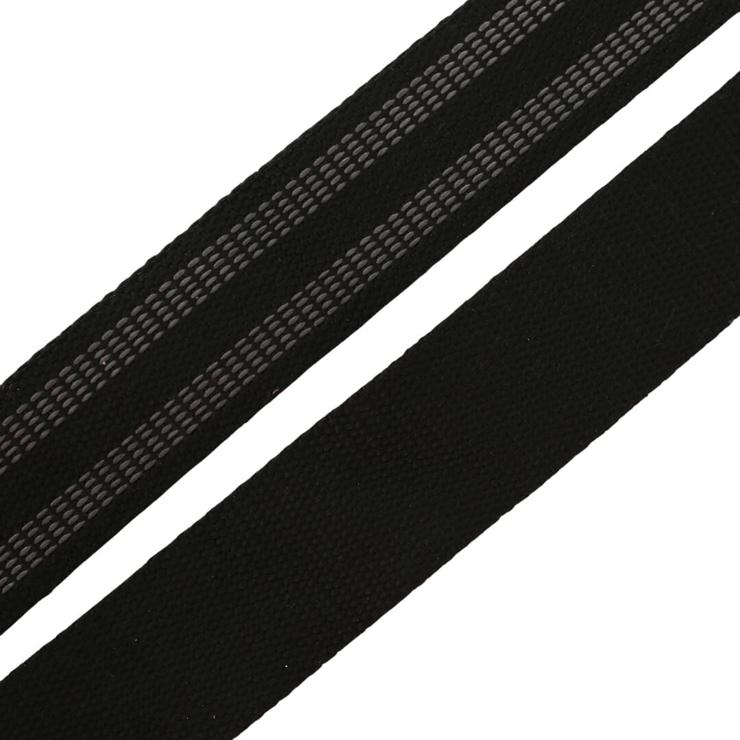 Sacrifice Lifting Straps