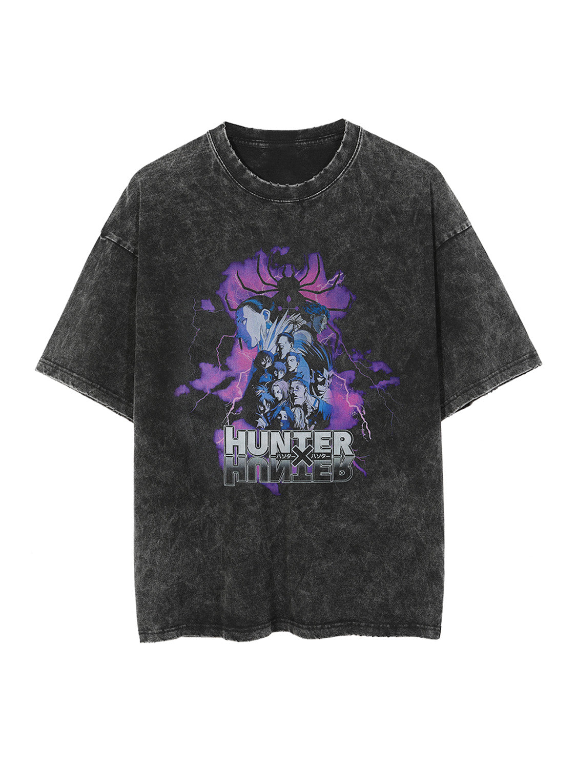 Hunter x Hunter Tshirt