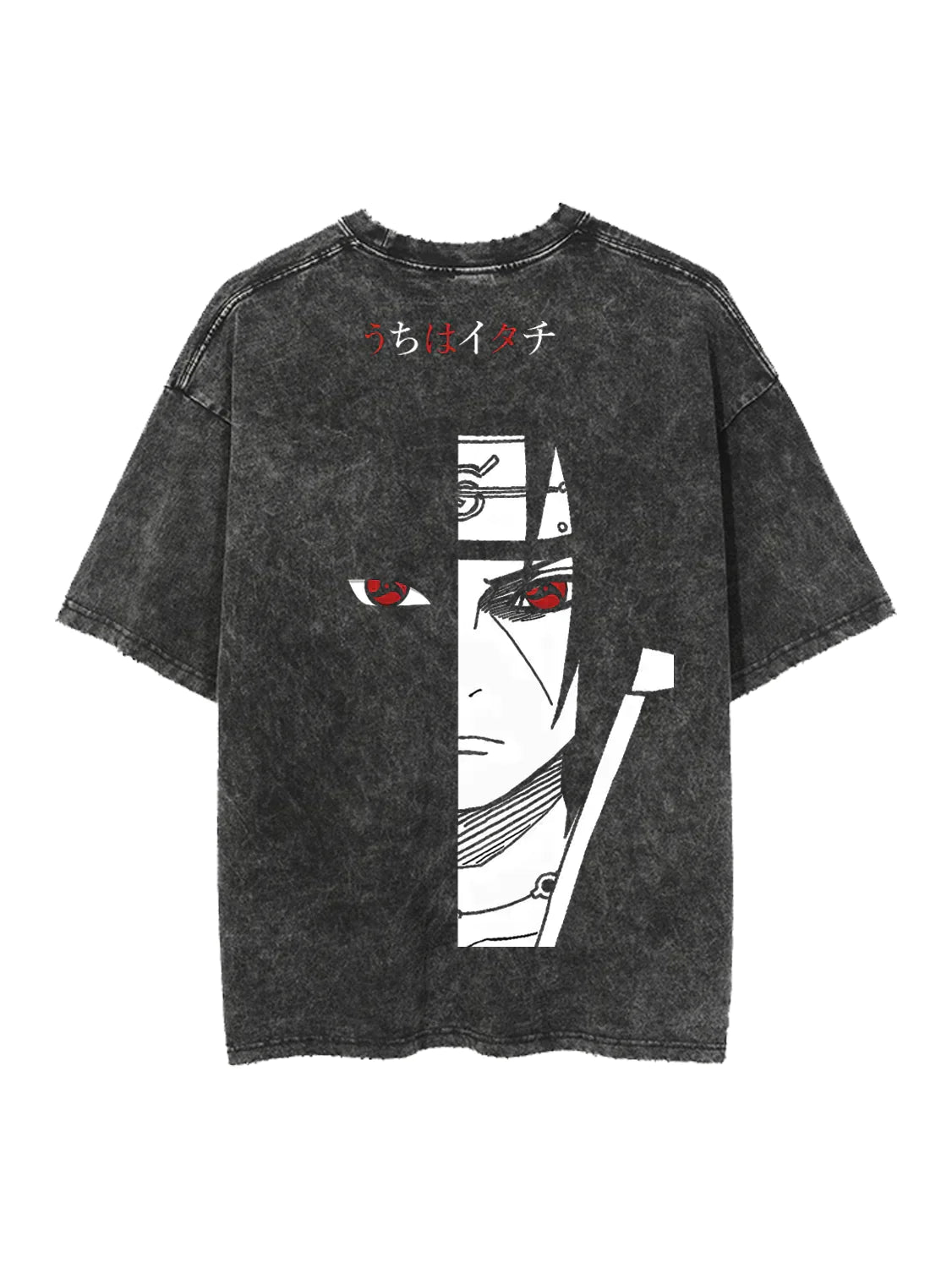 Itachi Vintage Shirt