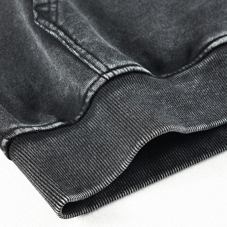 POWER VINTAGE HOODIE - Pomel