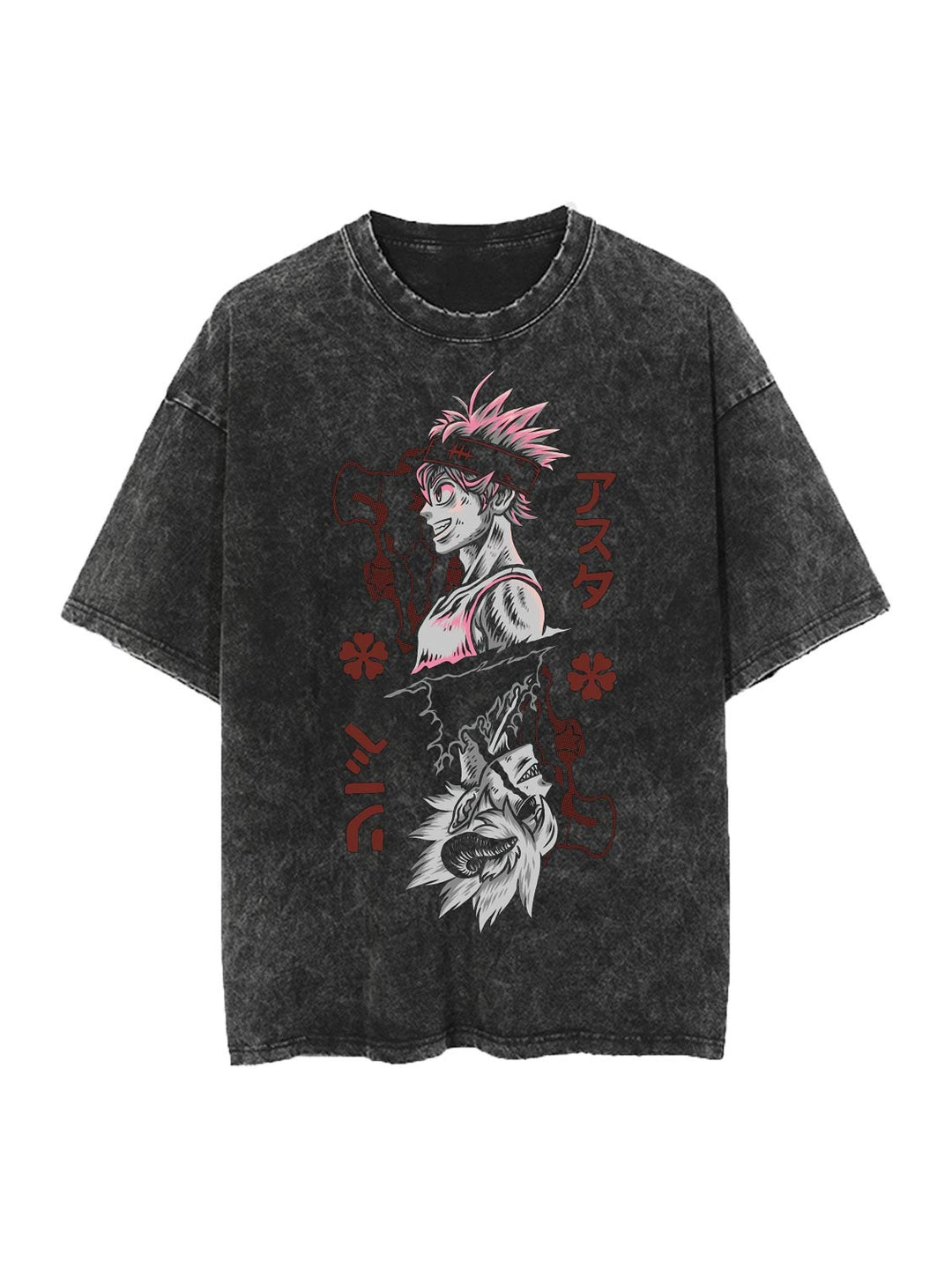 Asta Shirt