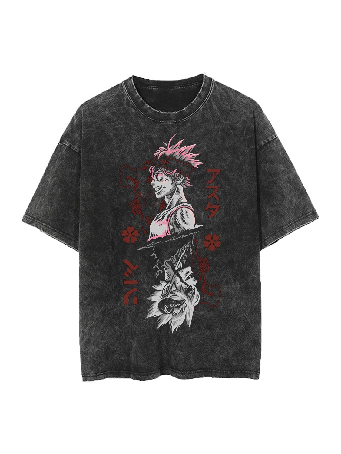 Asta Shirt