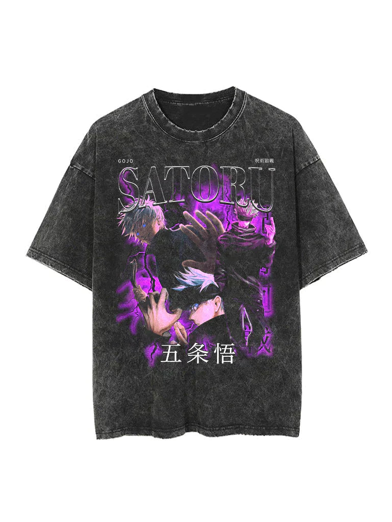 Gojo Vintage Shirt