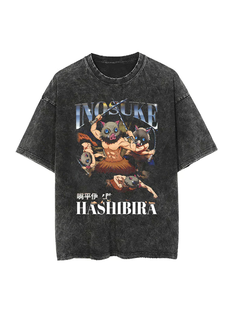 Inosuke Shirt
