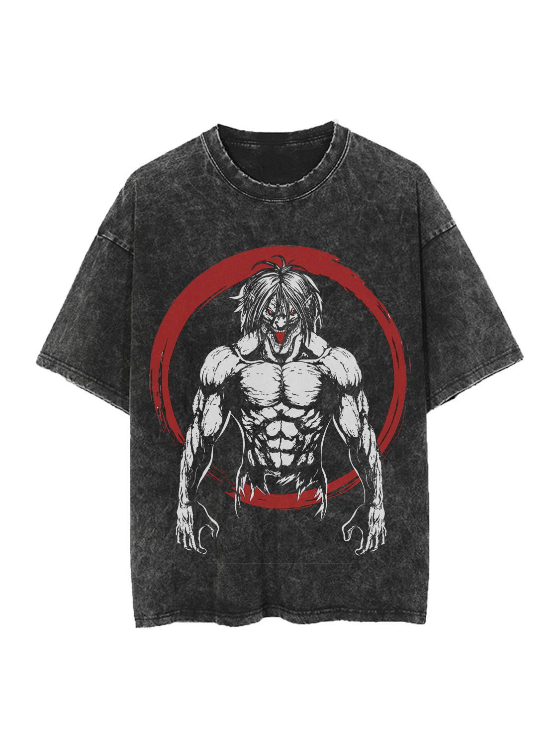 Eren Titan Shirt