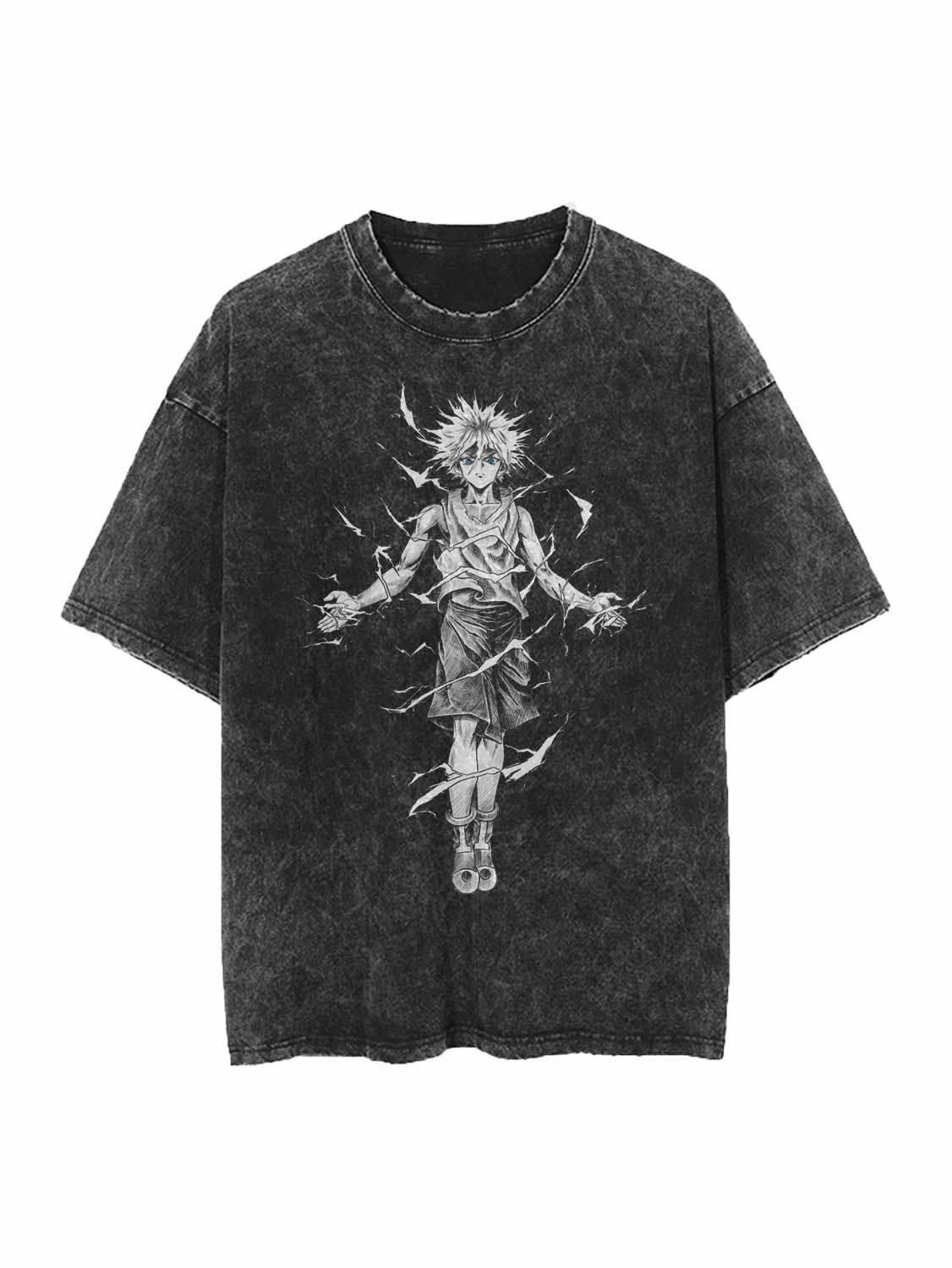 Killua Shirt