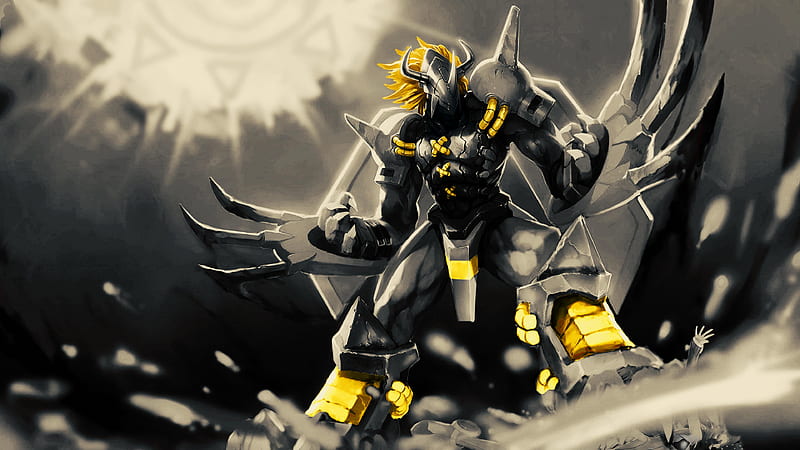 DIGIMON