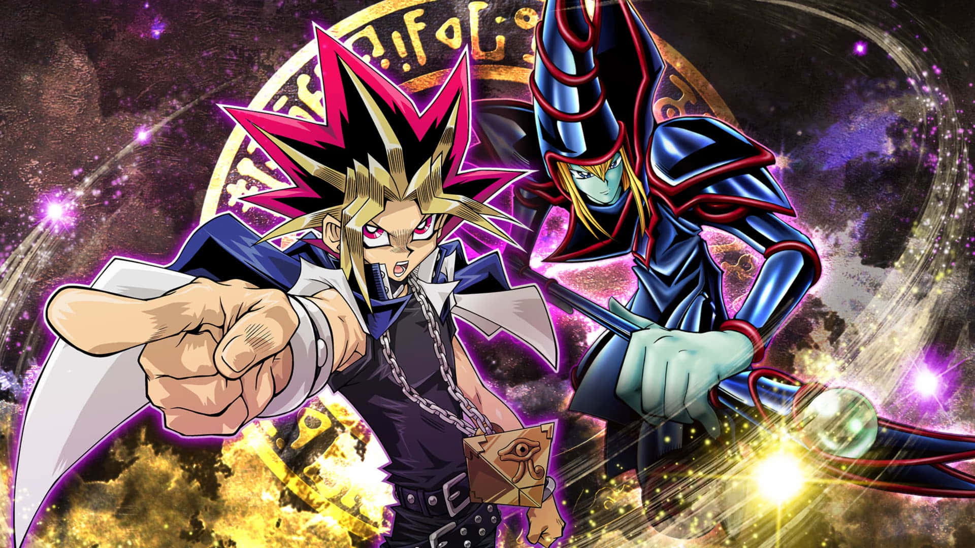 YU-GI-OH