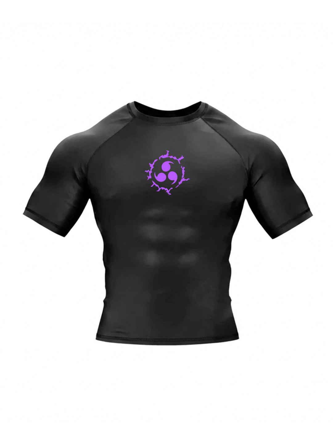 LAST OF THE CLAN COMPRESSION SHORT SLEEVE