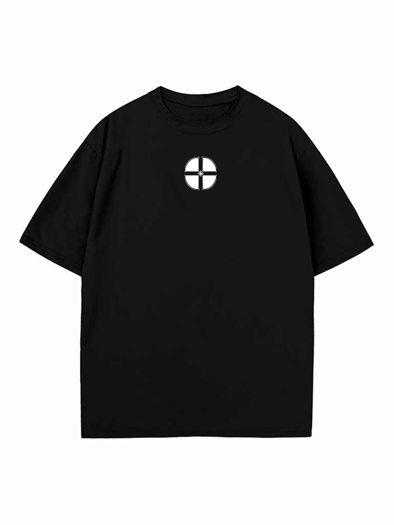 TRANSCENDENT LORD OVERSIZE TEE
