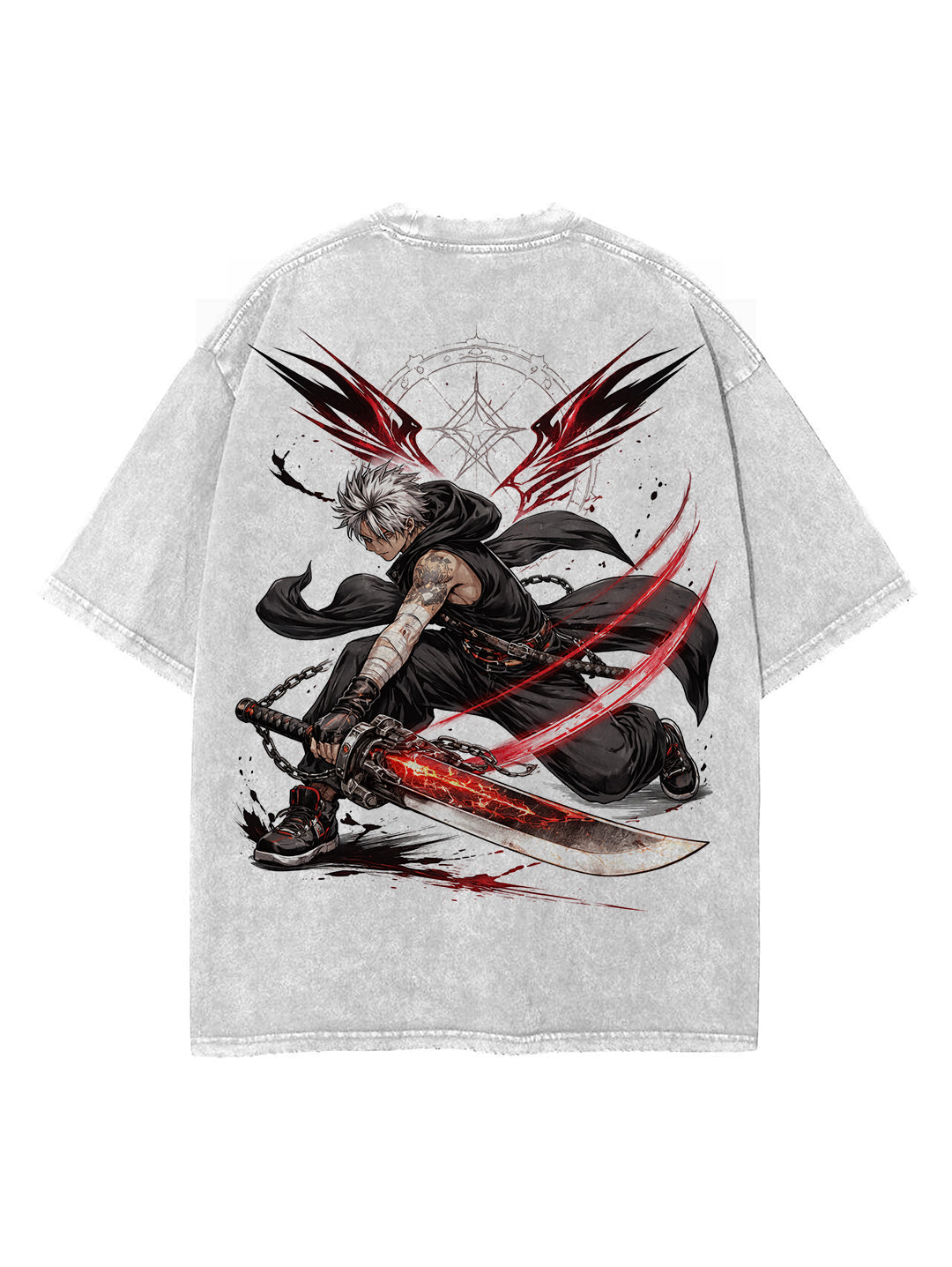 VINTAGE TEES – Page 3 – Hokuro