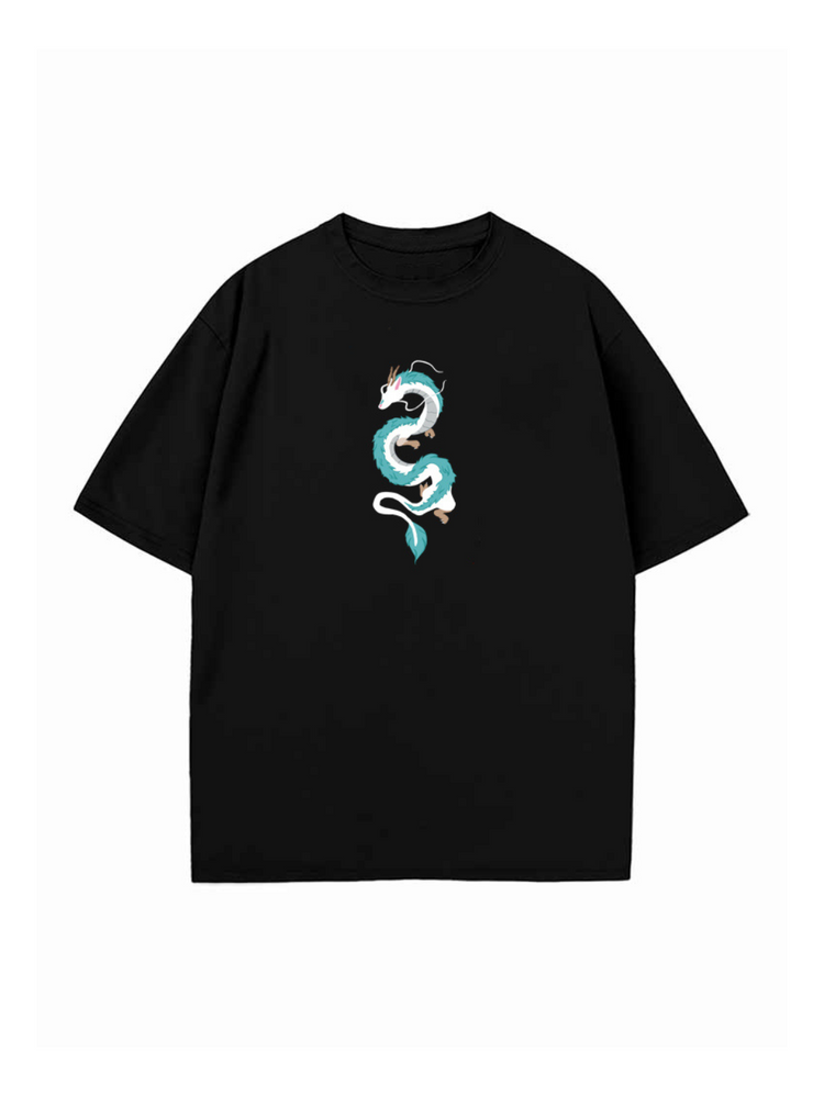 Dream Oversize Tee – alternate view