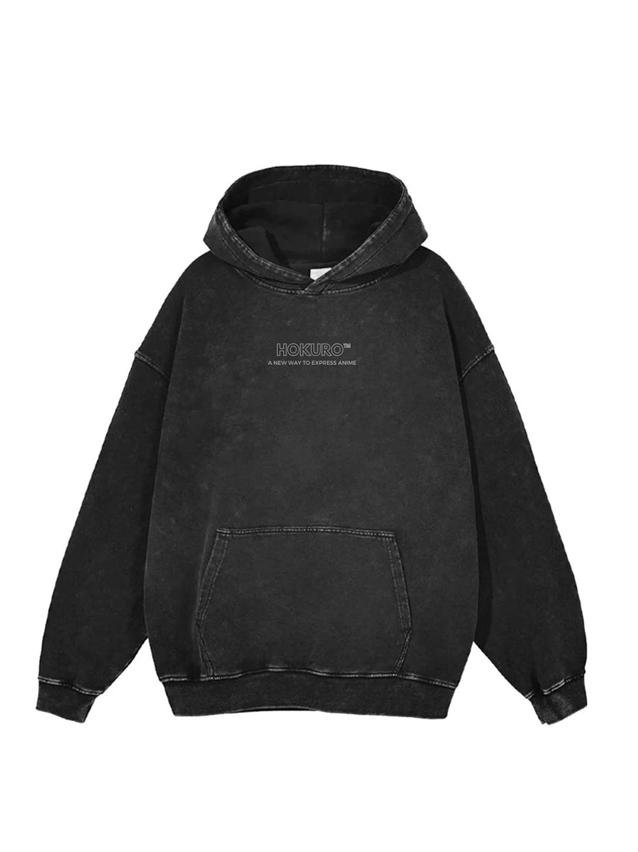 Hoodies & Outwear | Japanese Streetwear – Hokuro