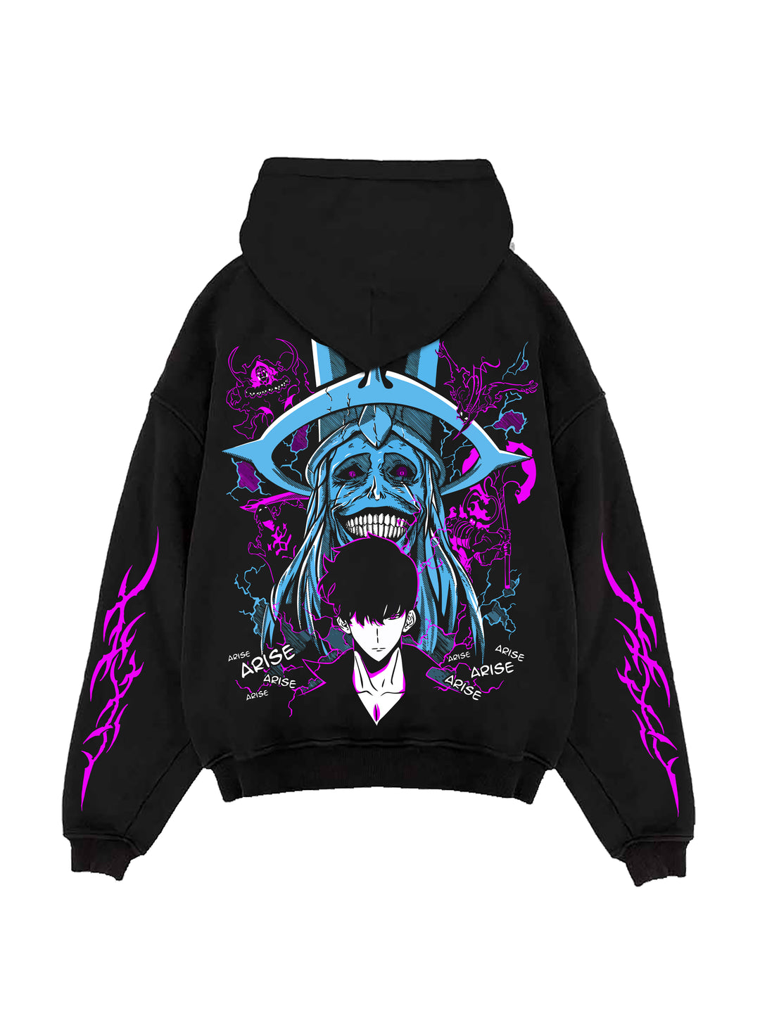 2-SIDED VOID ASCENT HOODIE