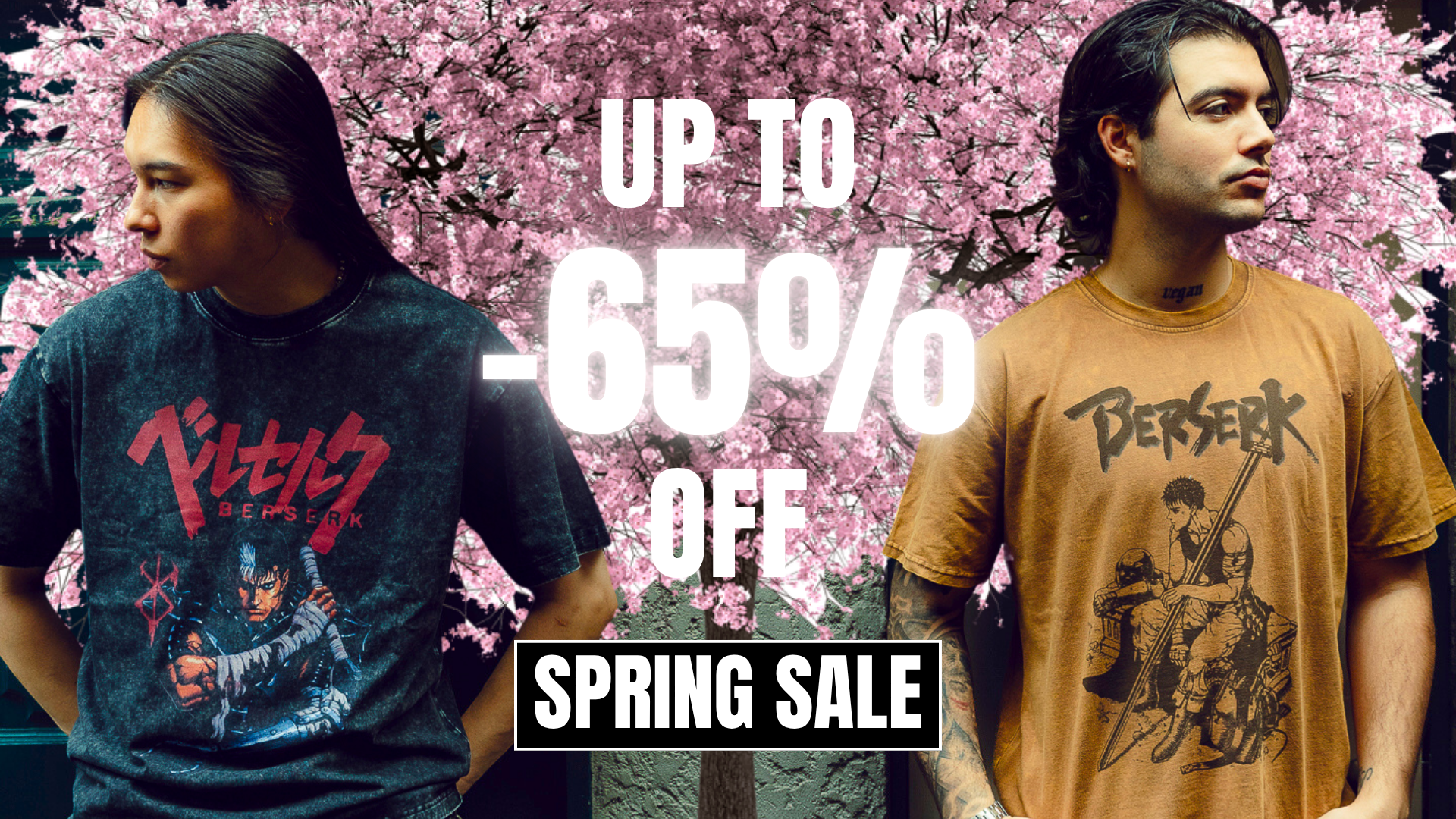 Welcome to Our Store