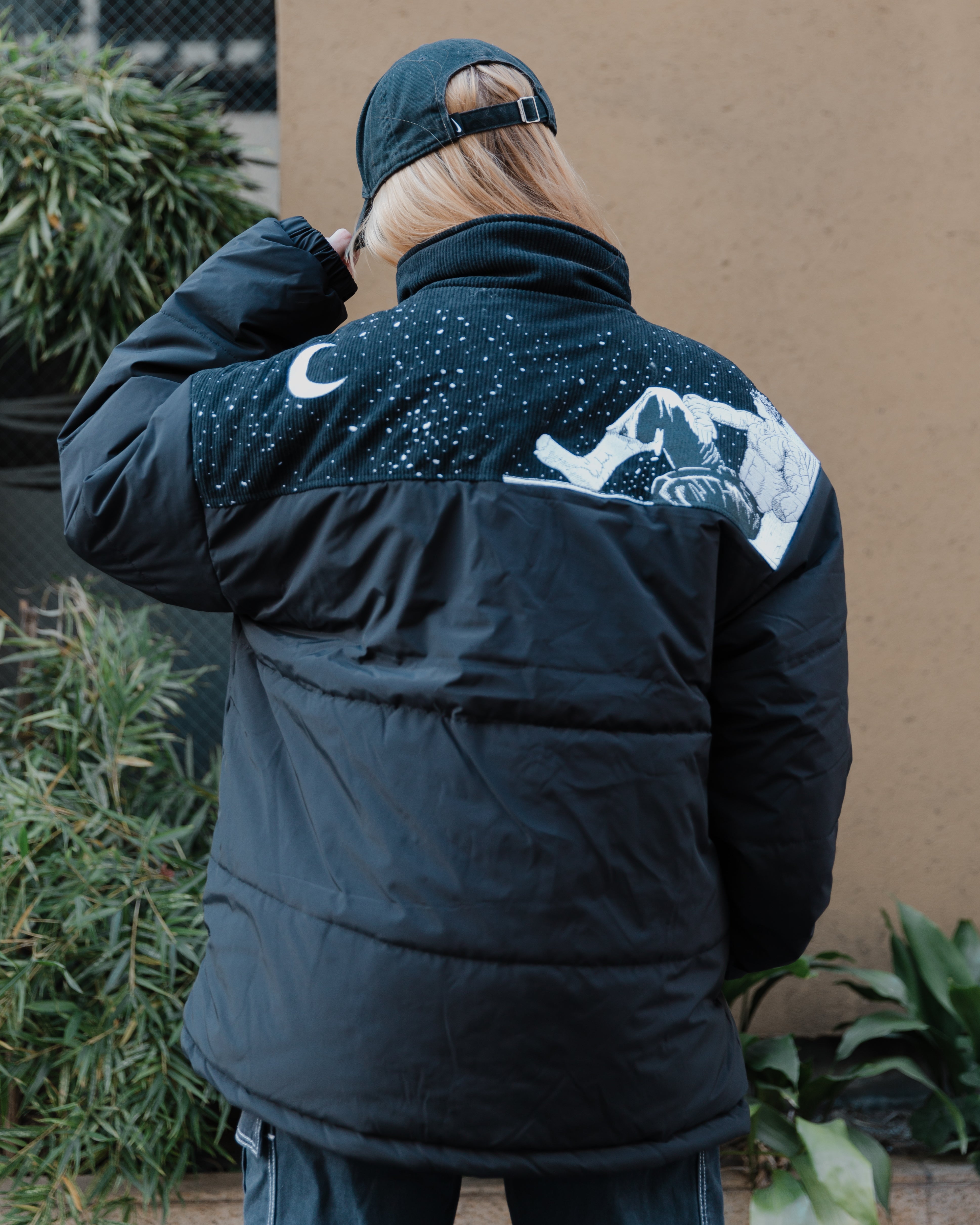 NEW ARRIVALS – Hokuro