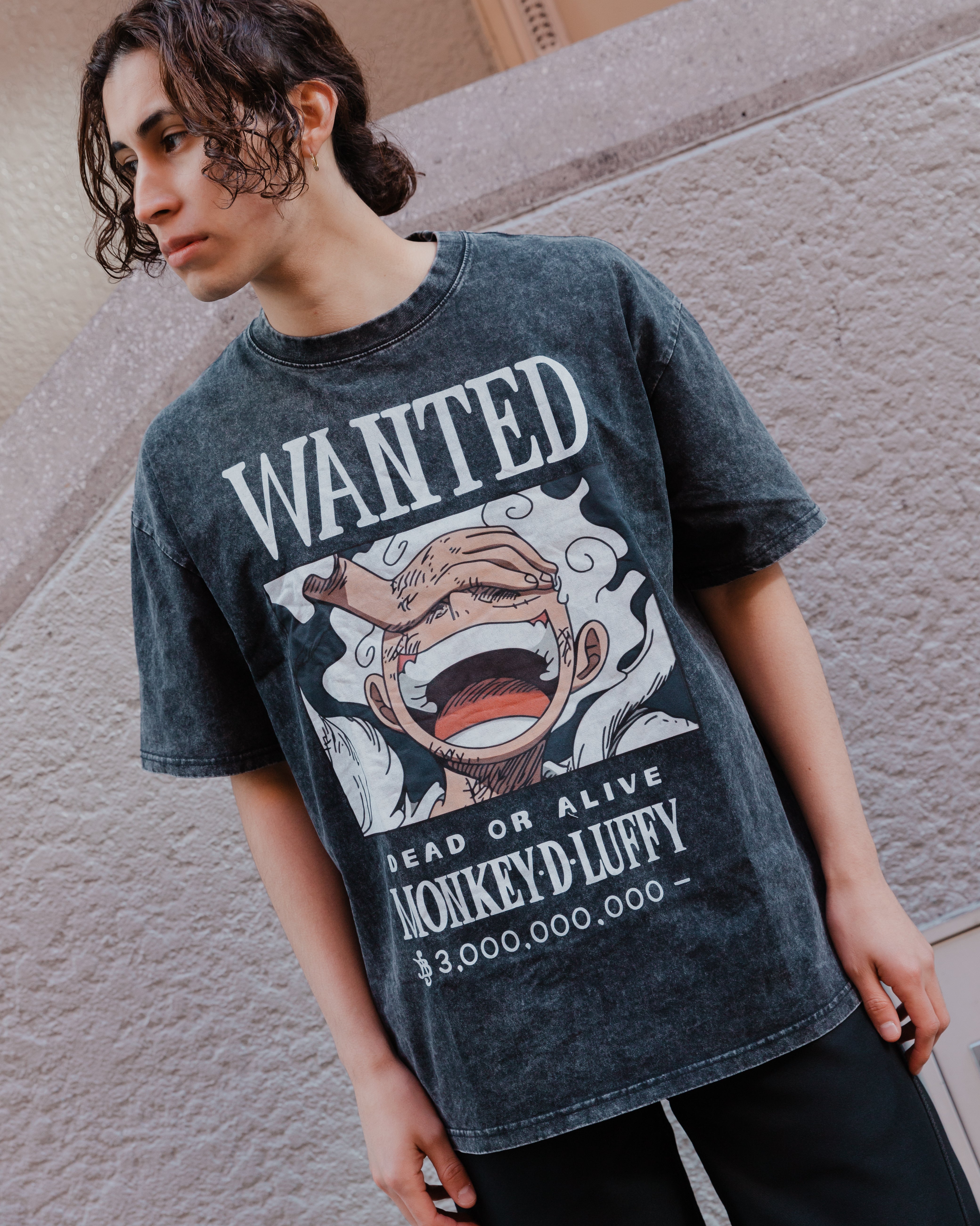 VINTAGE TEES – Hokuro