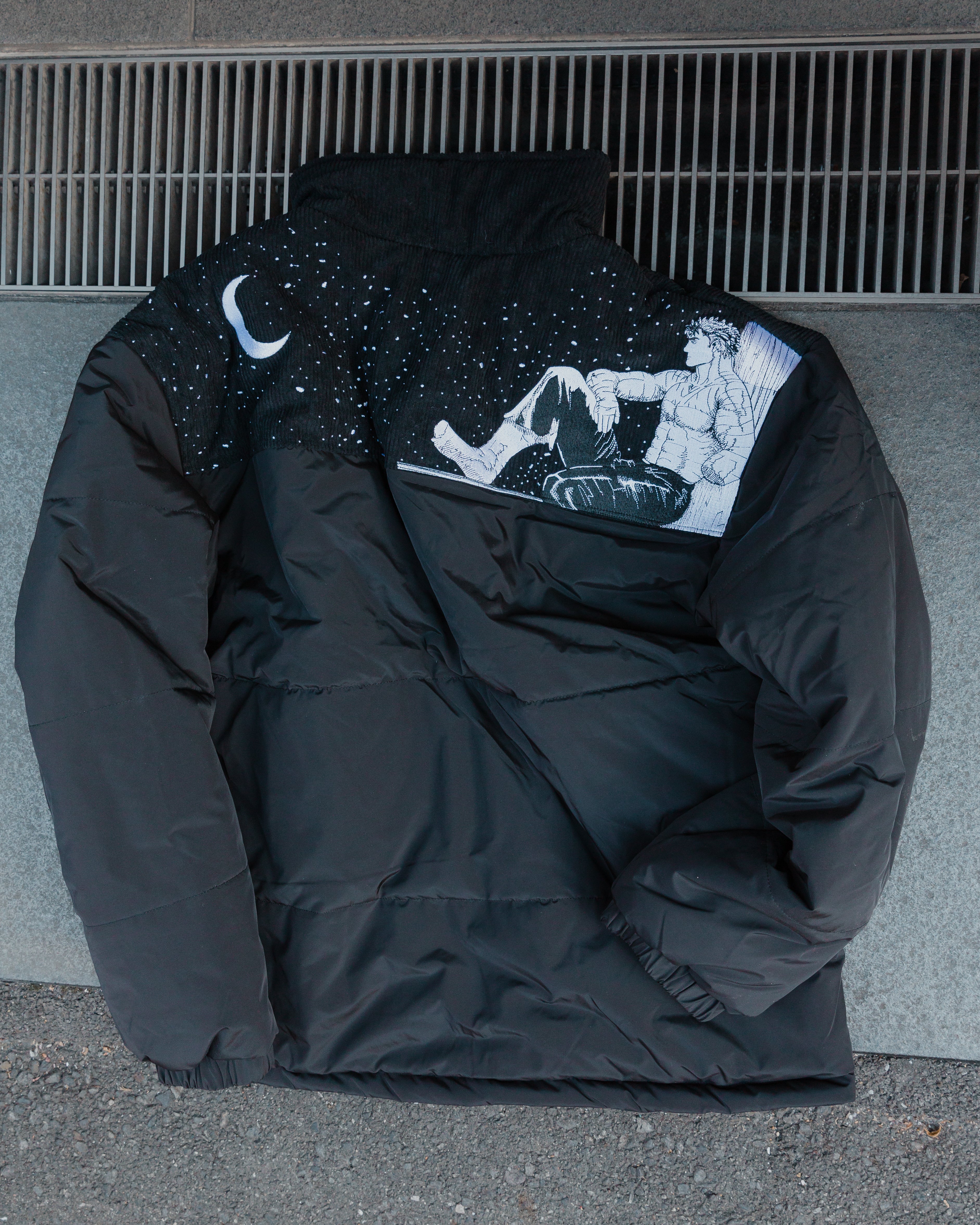 NEW ARRIVALS – Hokuro