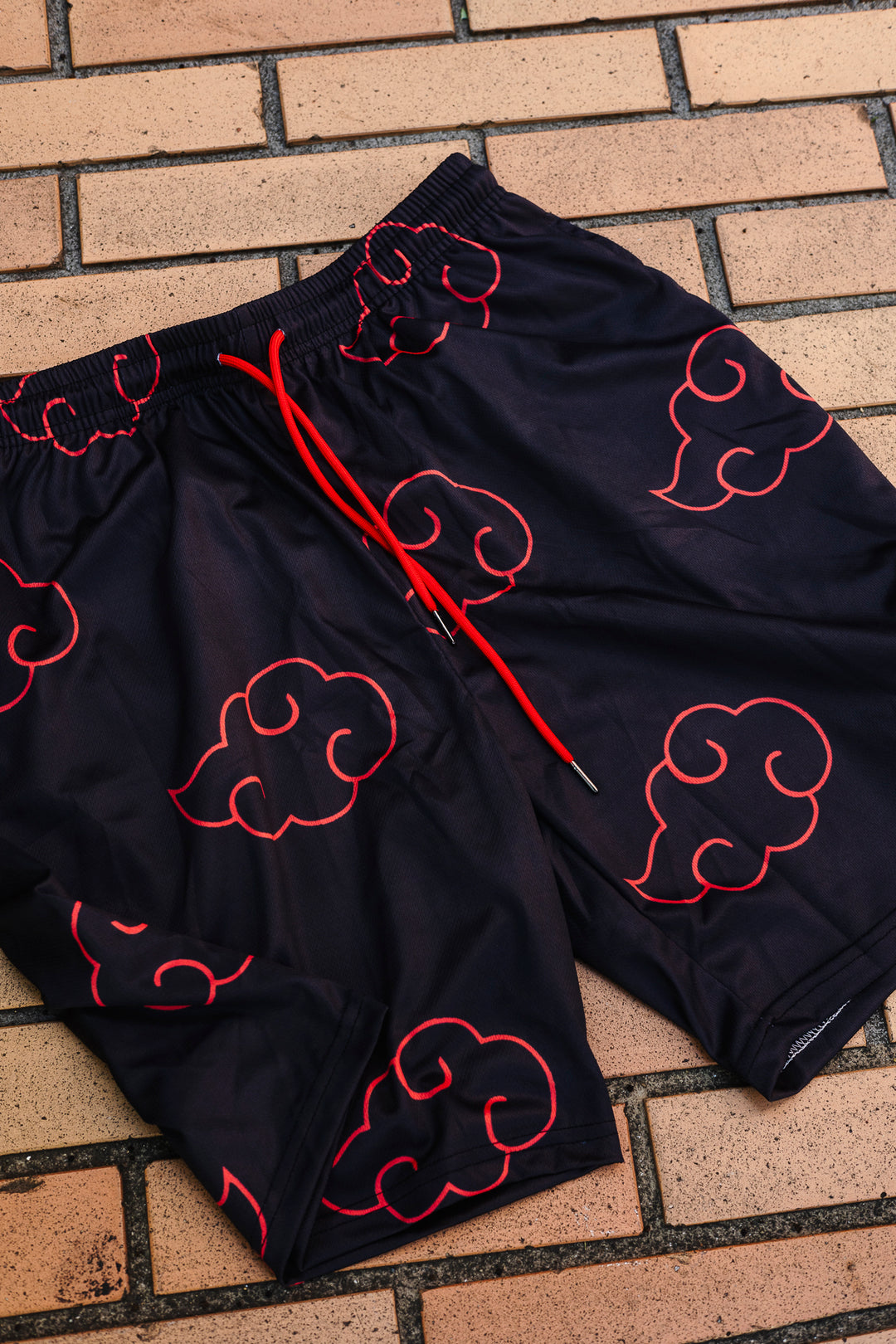 AKATSUKI SHORTS