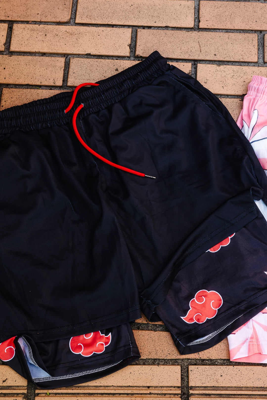 Rebellious Mercenaries  Performance Shorts