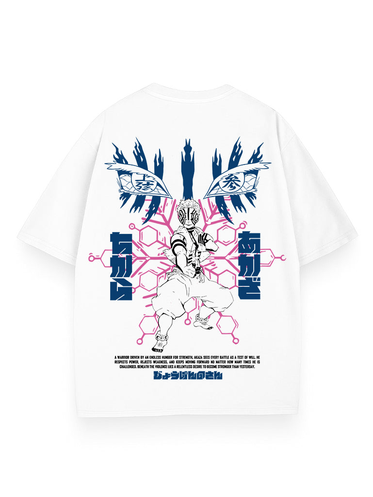 UPPER MOON PRIDE OVERSIZE TEE