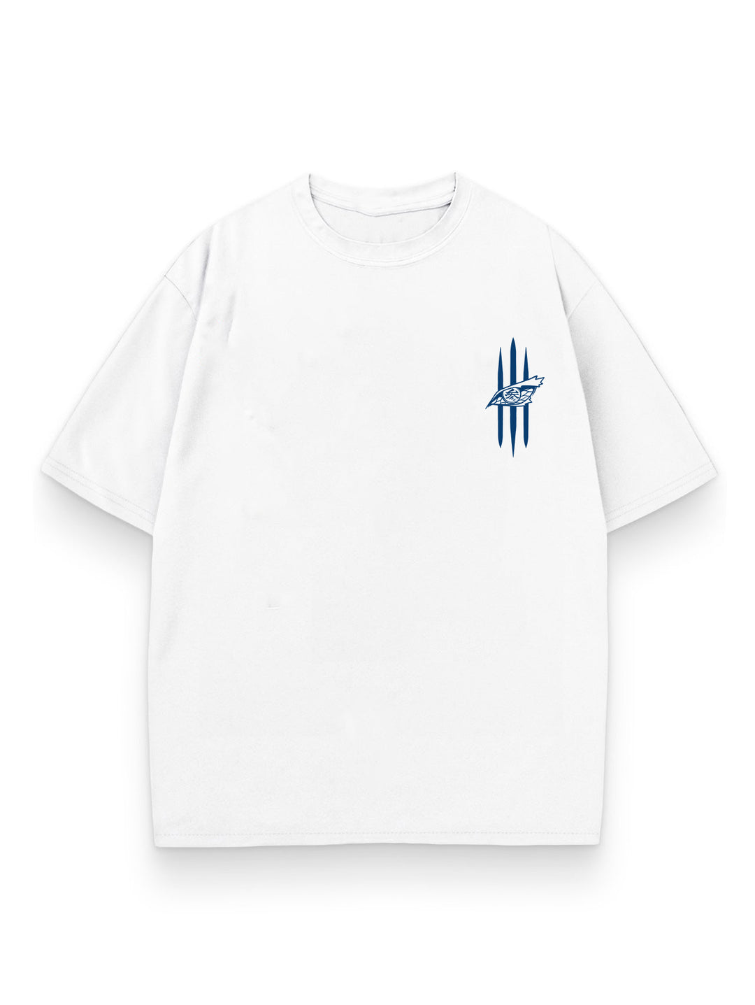 UPPER MOON PRIDE OVERSIZE TEE