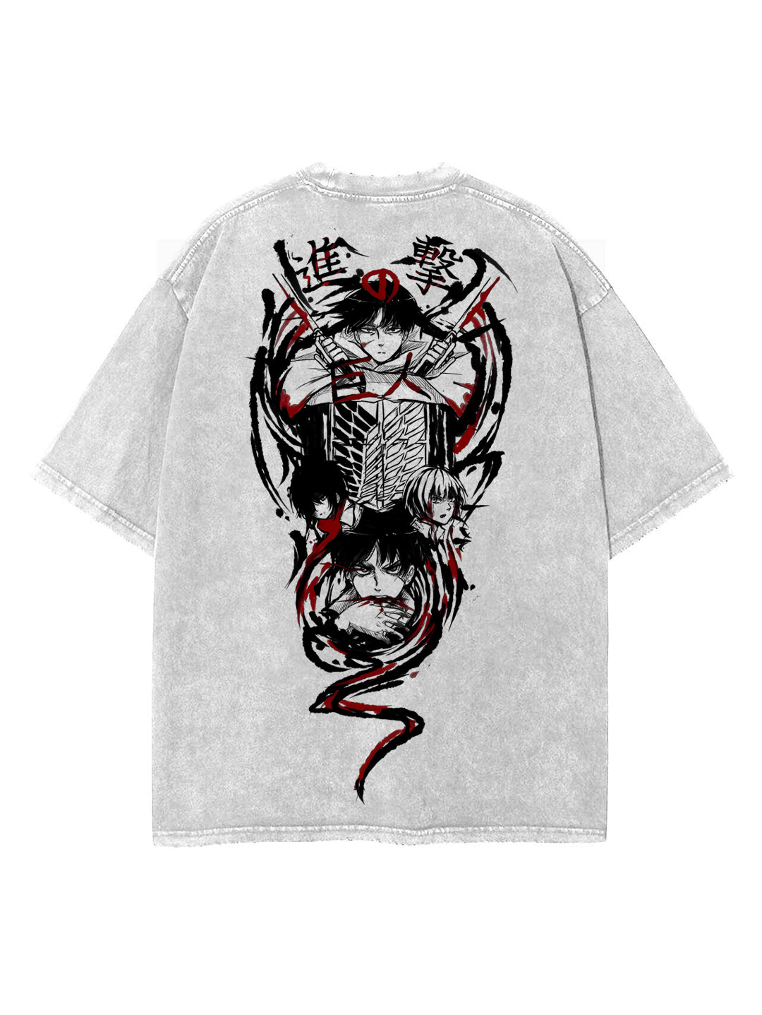 VINTAGE TEES – Page 2 – Hokuro