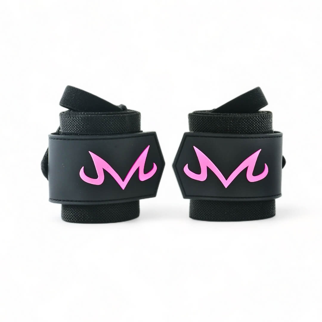 Majin Wrist Wraps