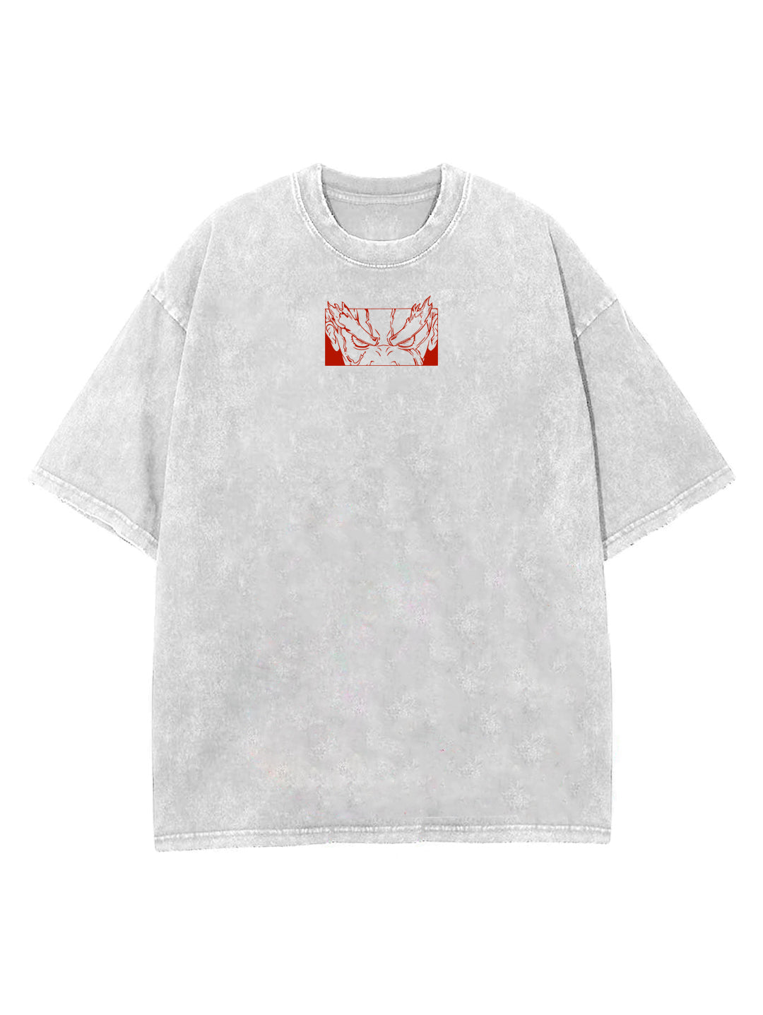FINAL GATE OVERSIZE TEE