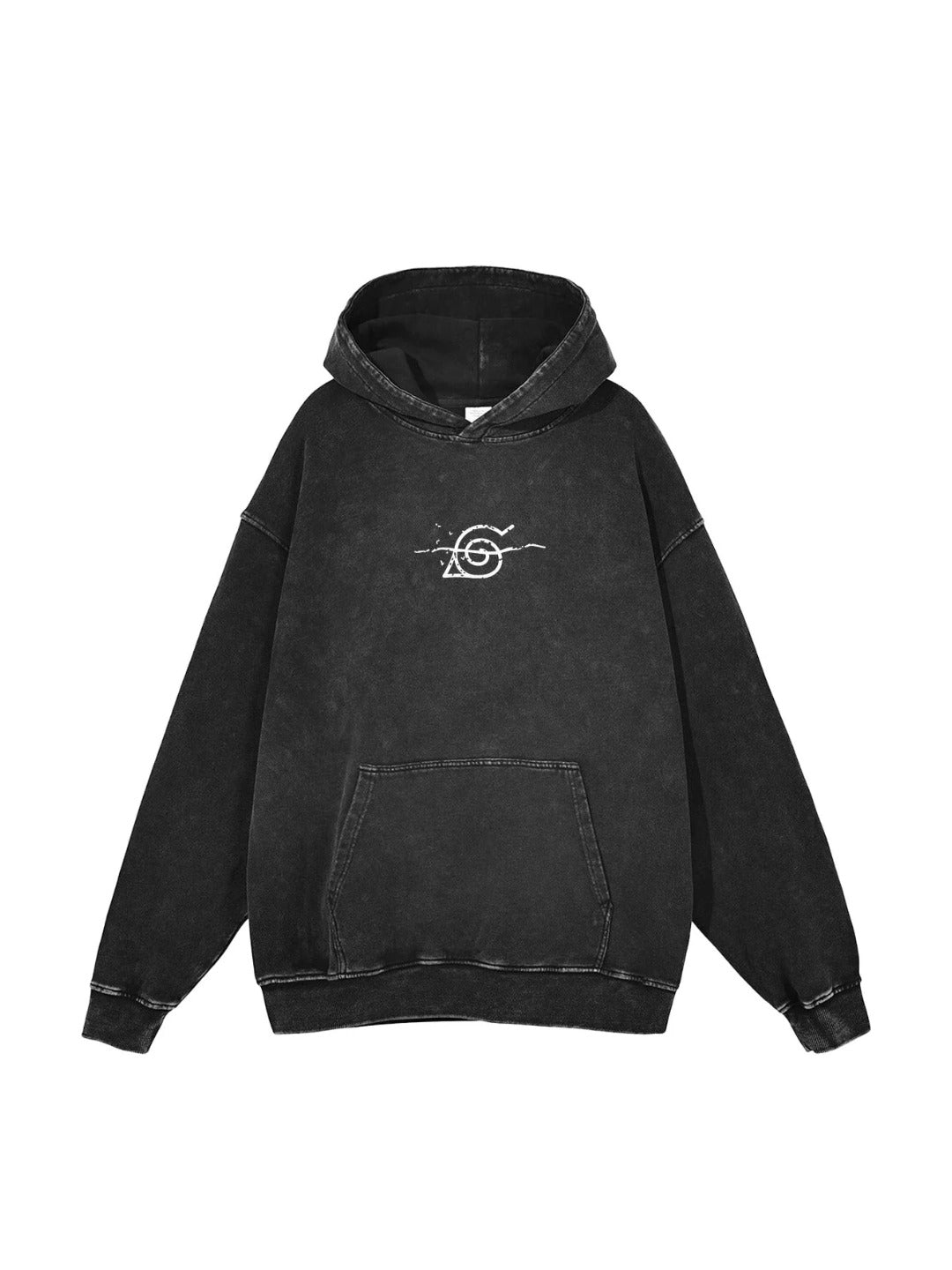 VENGENCE NINJA VINTAGE HOODIE