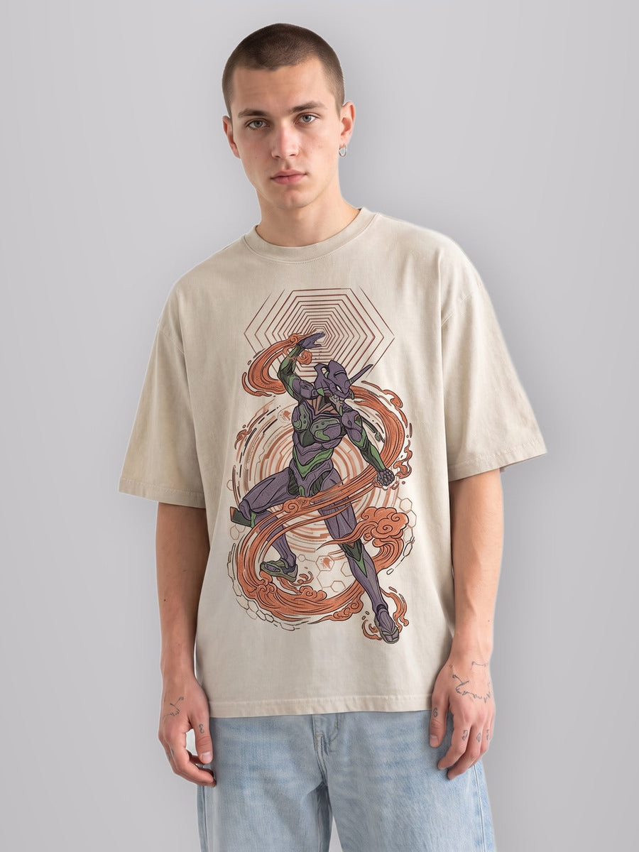 Model – print view