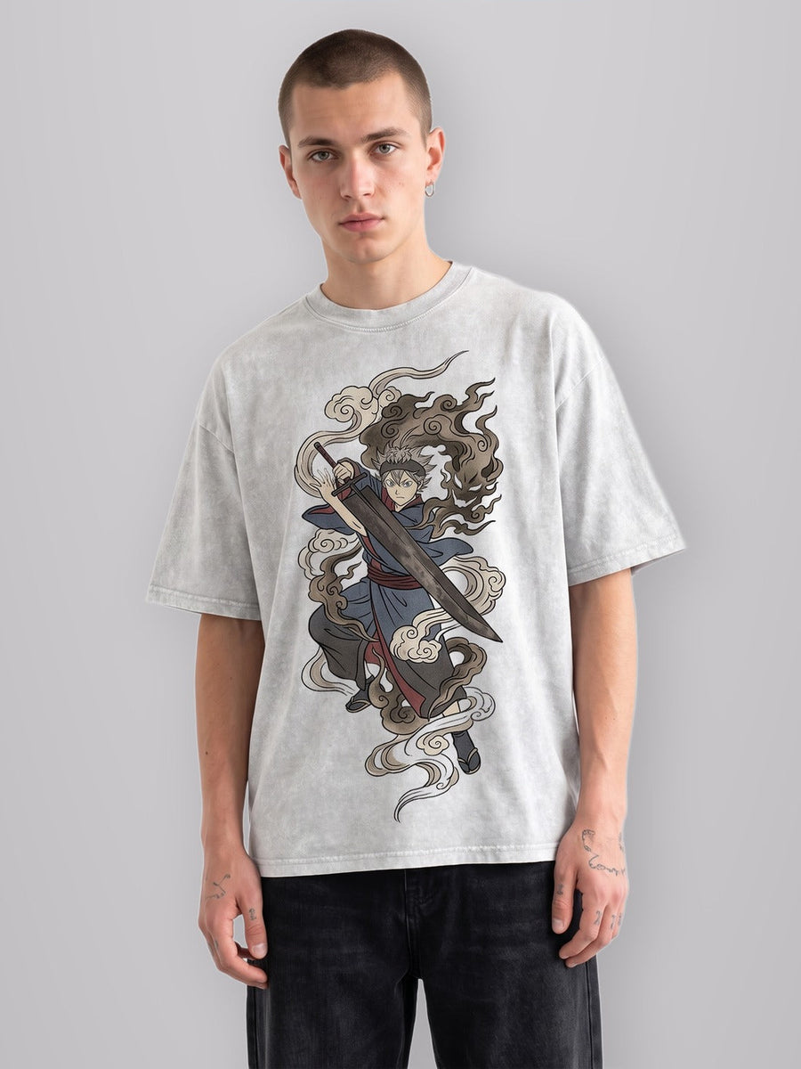 Model – print view