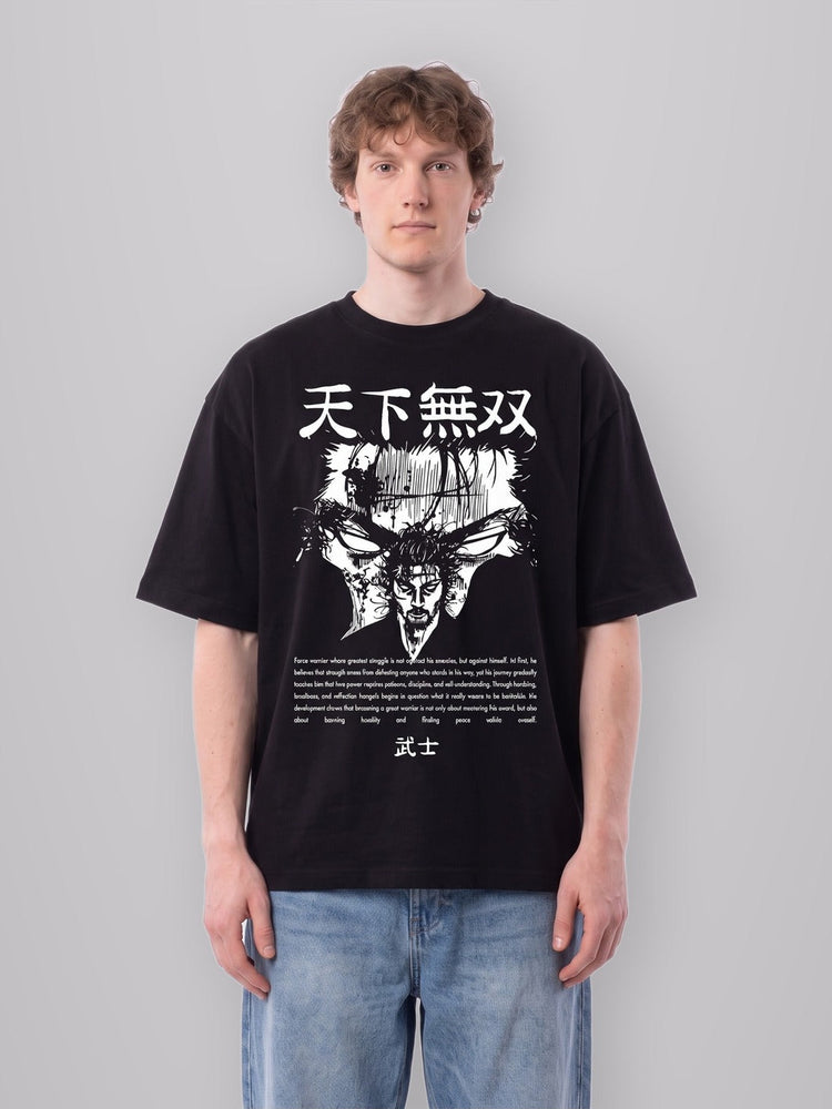 Model – print view
