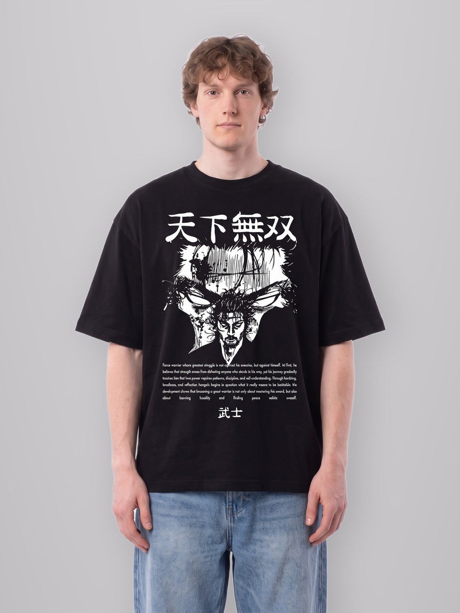 Model – print view