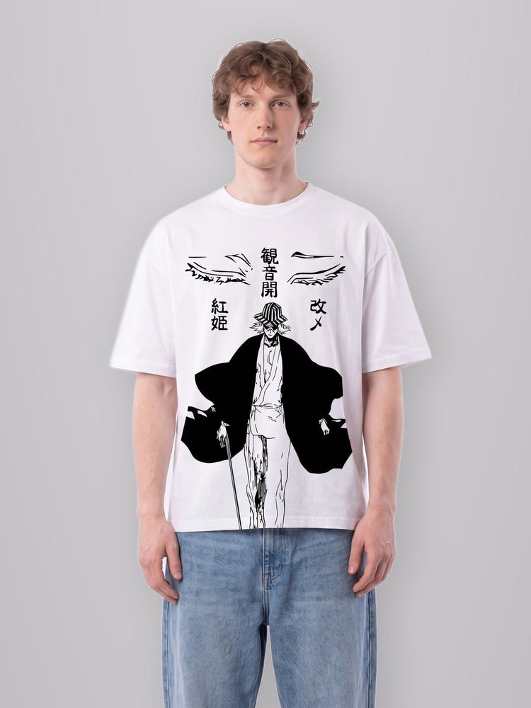 Model – print view