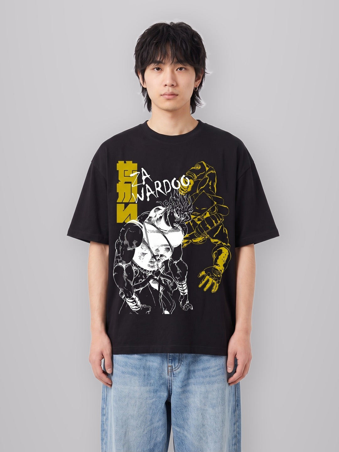 Model – print view
