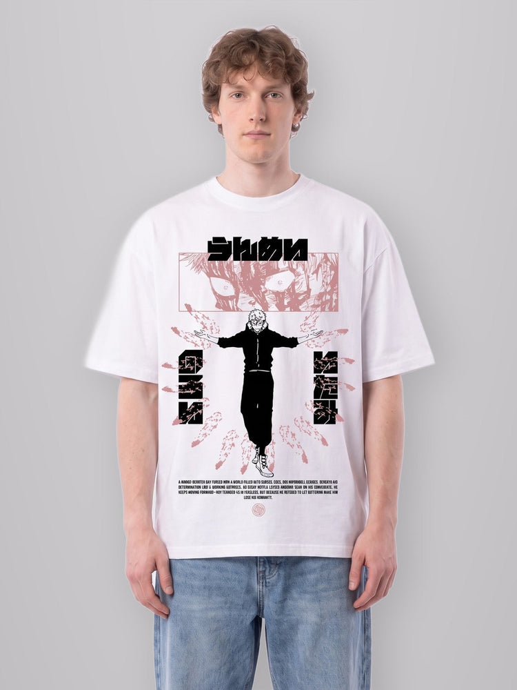Model – print view