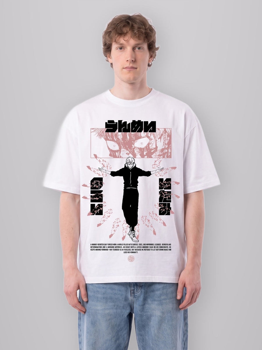 Model – print view