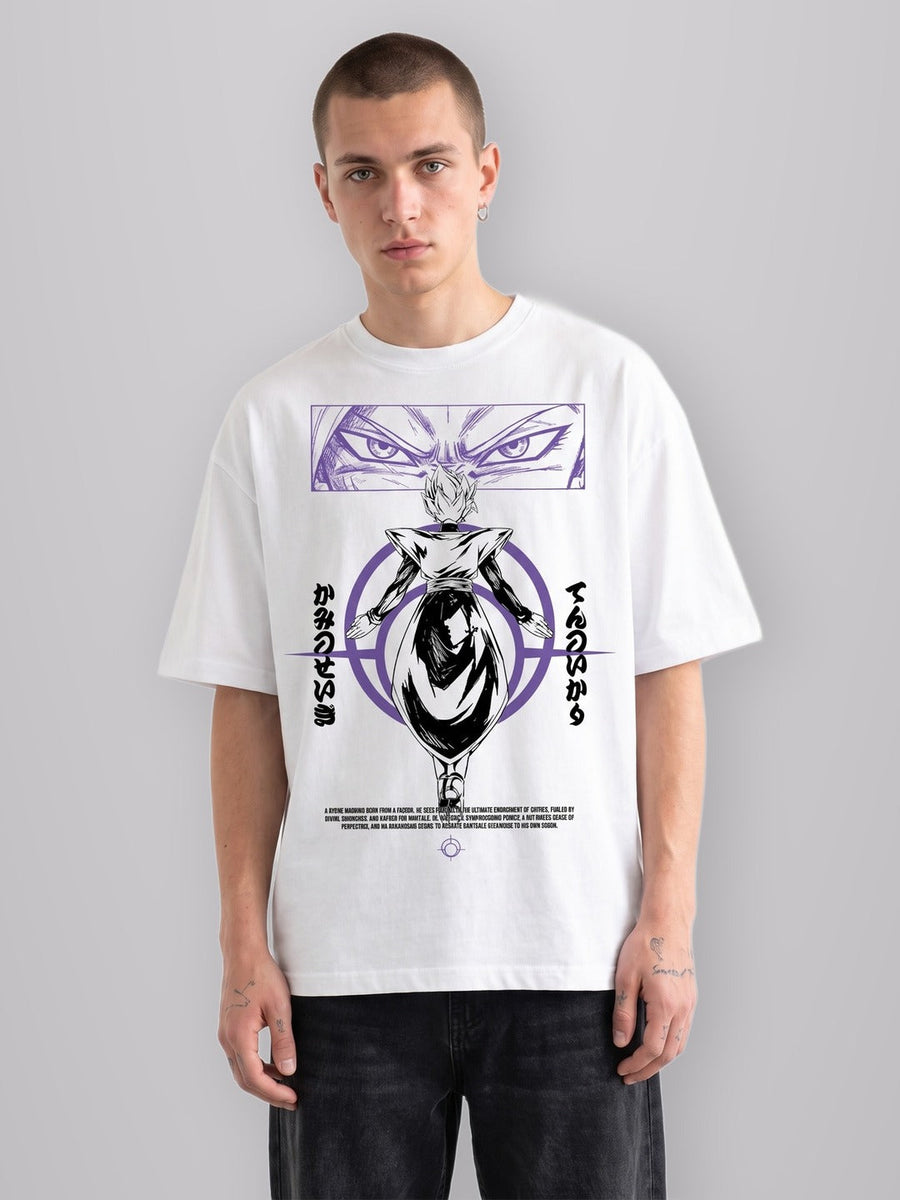 Model – print view