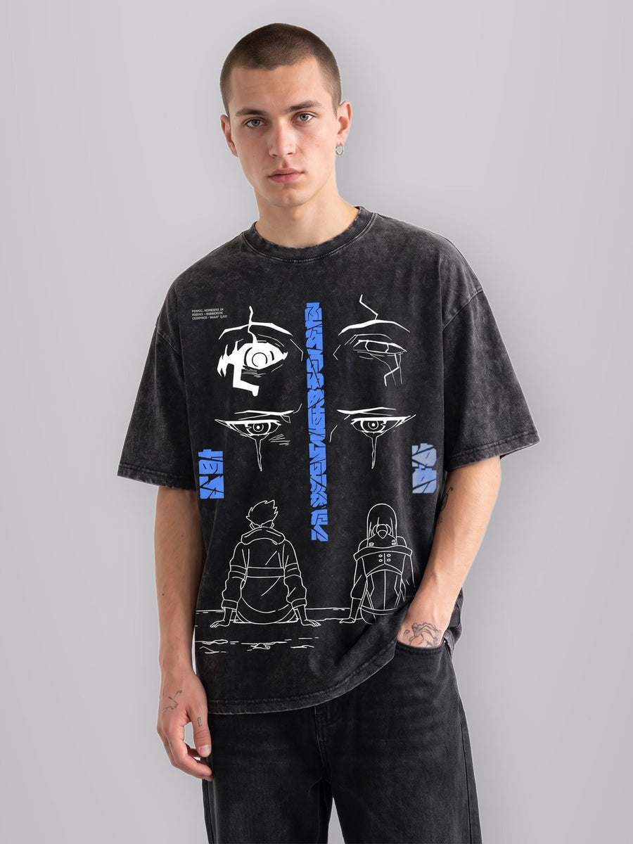 Model – print view