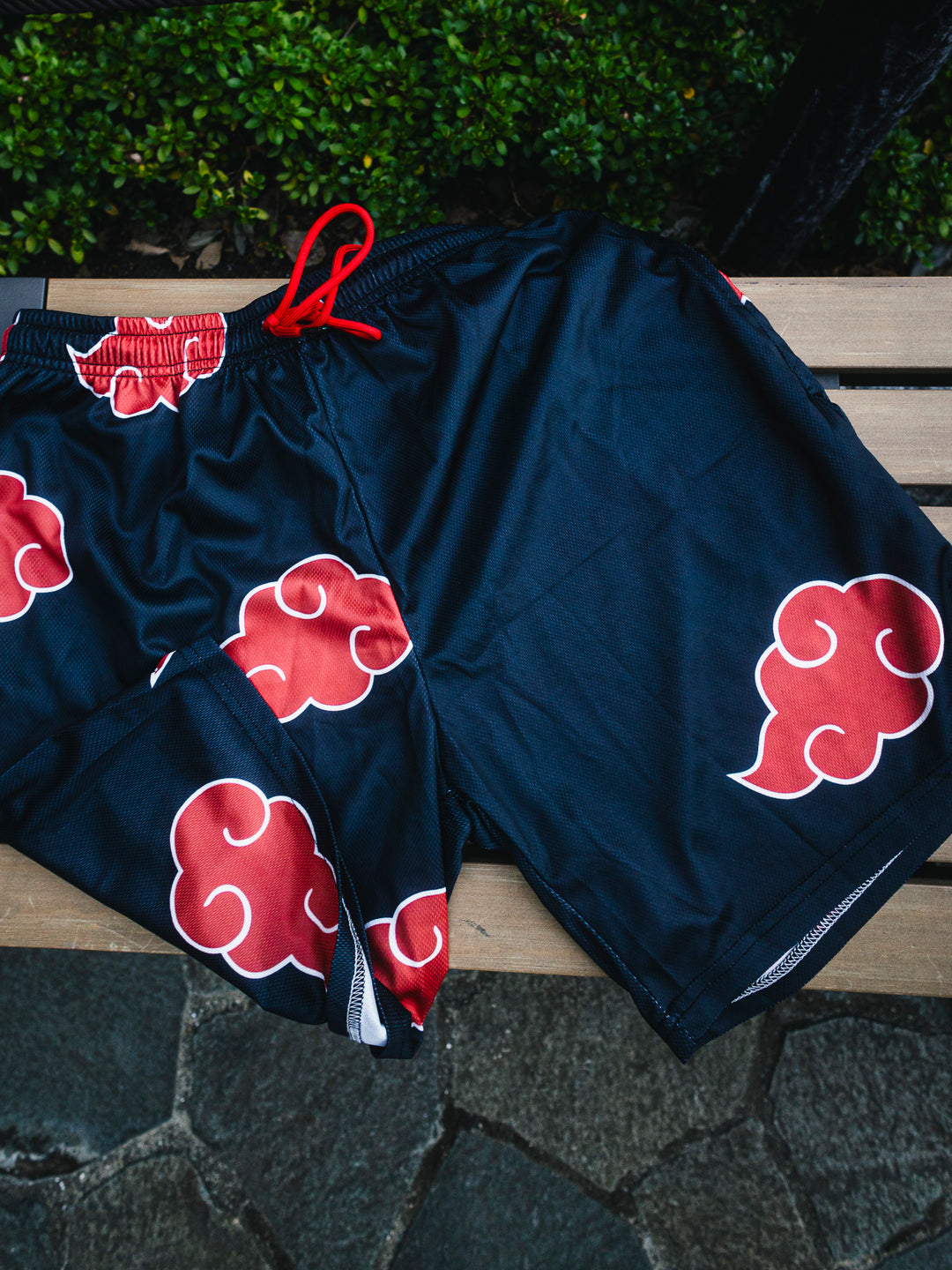 AKATSUKI SHORTS