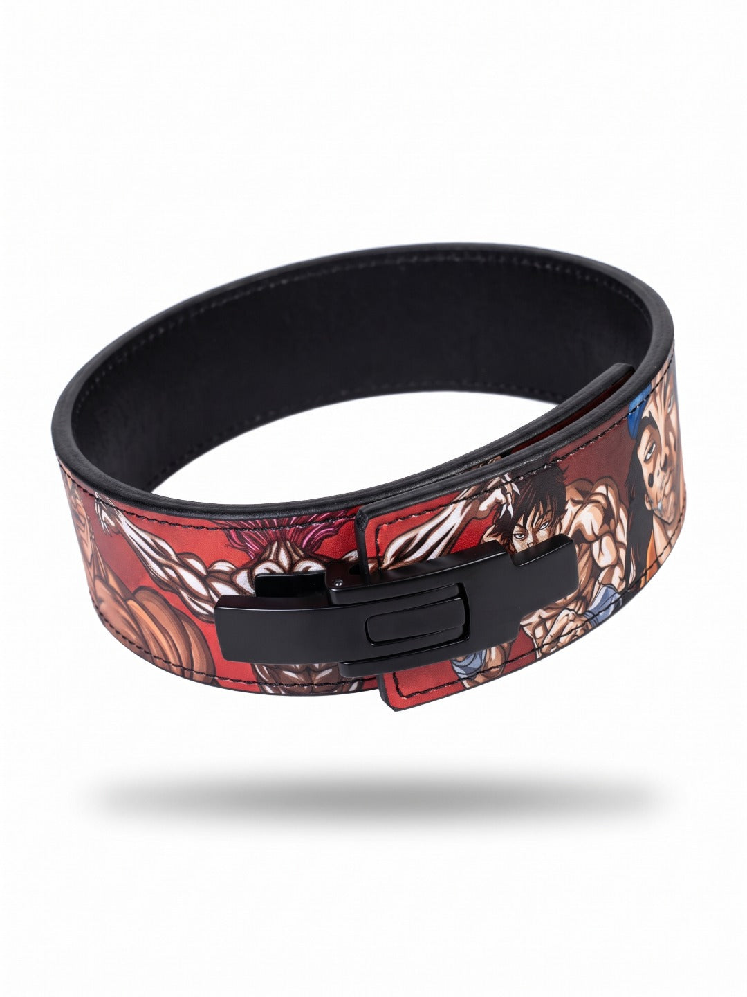 FIGHTERS LEVER BELT