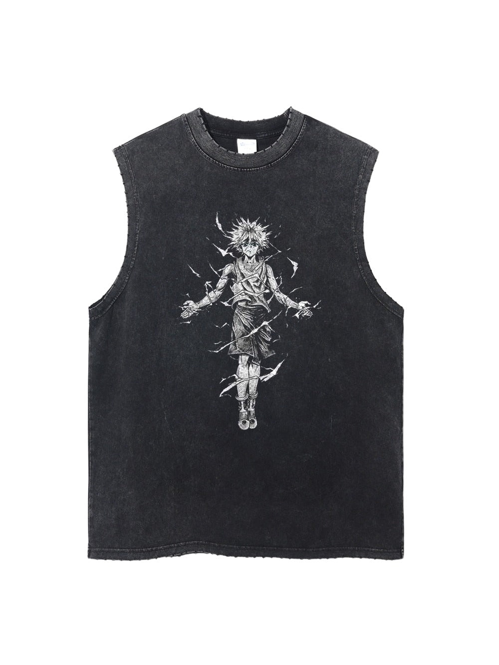Hunter Vintage Washed Tank Top