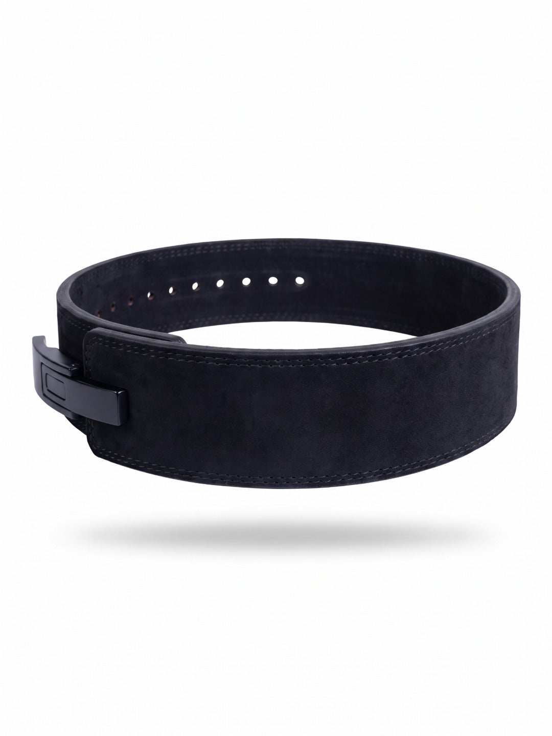 Pirate Hat Lever Belt – alternate view