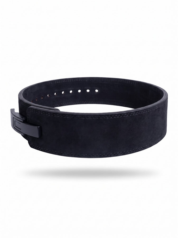 Pirate Hat Lever Belt – alternate view