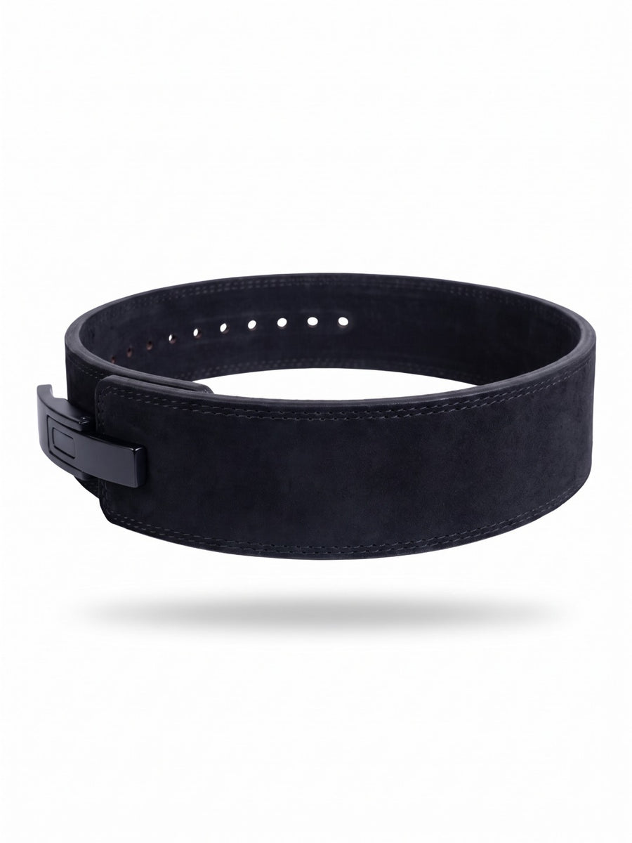 Pirate Hat Lever Belt – alternate view
