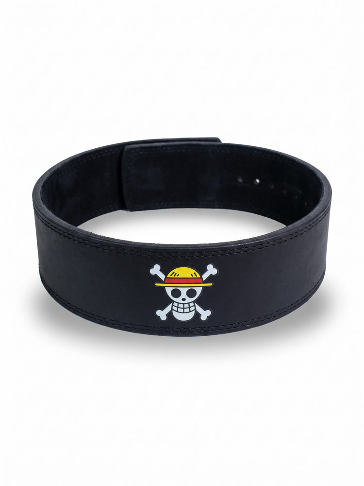 Pirate Hat Lever Belt – Hokuro Japanese streetwear