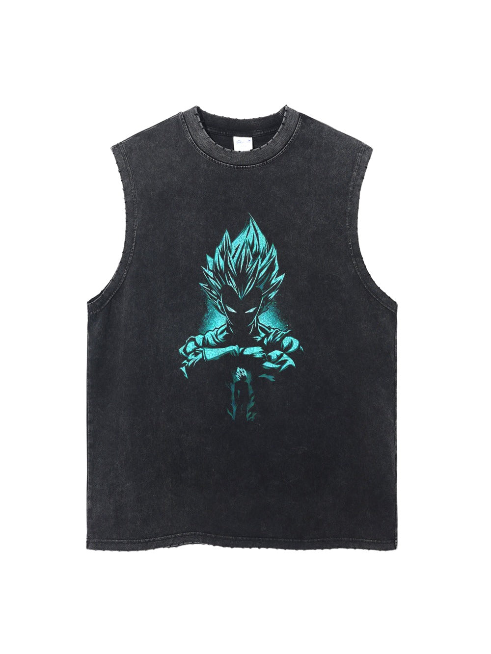 PRINCE'S PRIDE VINTAGE WASHED TANK TOP